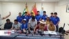 Justicia boliviana cita a declarar al expresidente Evo Morales por presunta trata de personas