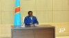 Une "possible menace terroriste" contre les intérêts américains à Kinshasa en RDC