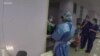 En France, les hôpitaux publics débordent de patients atteints du Covid-19