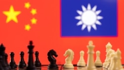 台海情勢因普京入侵烏克蘭惹關注 台灣軍方提升對解放軍監偵預警