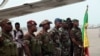 Huit jihadistes tués par l'armée dans le nord du Bénin