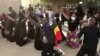 L’archevêque de N'Djamena blessé lors d'une manifestation réprimée