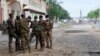 Le groupe Etat islamique revendique une attaque contre les forces béninoises 
