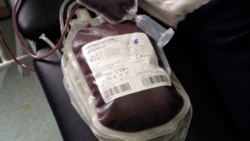 Falta de sangue em Malanje já causou mortes – 2:53