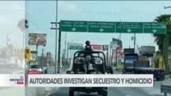 El Mundo al Día