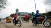 Les restrictions imposées aux motos font grincer des dents à Bujumbura