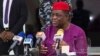Femi Fani-Kayode, tsohon ministan harkokin sufuri a Najeriya