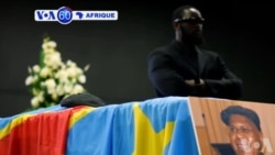 VOA60 Afrique du 3 mars 2017