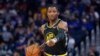 Malgré les stars qui l'entourent, Jonathan Kuminga est désormais un élément important des Golden State Warriors.