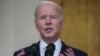 លោក Biden ដាក់ទណ្ឌកម្ម​ថ្មី​លើ​រុស្ស៊ី ព្រោះ​លោក Putin ជ្រើសរើស​«សង្គ្រាម»
