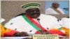 Décès à Paris du président du Conseil constitutionnel du Burkina Faso