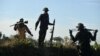Myanmar’s Ethnic Armies, Resistance Forces Plan to Boost Operations