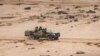 "C'est la première fois que l'armée israélienne prend une part active à ces manœuvres internationales sur le sol marocain."