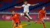 Football: l'égalité salariale femmes-hommes adoptée aux USA