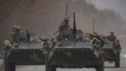  À Votre Avis: la guerre en Ukraine