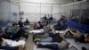 El Departamento de Salud y Servicios Humanos espera aumentar la logística para habilitar toda la capacidad de acogida de menores no acompañados que entran por la frontera sur. Se estima que un promedio de 19.000 están a su cuidado. [Foto de archivo]