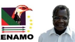 Partidos de Raúl Domigos e Yaqub Sibindi apoiam a Renamo