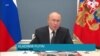 Lachin ak Larisi Ap Fè Egzèsis Militè Ansanm