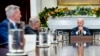 Biden reprend les âpres négociations sur la dette, à 10 jours de l'échéance