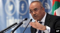 Noureddine Bedoui