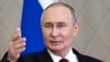 Russia Ukraine War