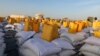 Au Tchad, l'ONU va suspendre l'aide alimentaire aux réfugiés soudanais faute d'argent