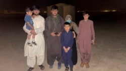Afghanistan Saving Khalid