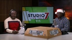 Live Talk - Diaspora Forum