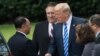 Trump asema mkutano na Kim Jung Un utafanyika