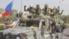 Tchad : combats entre l'armée à la rébellion dans le nord