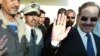 Deux fils de l'ex-président Haidalla condamnés pour trafic de drogue en Mauritanie