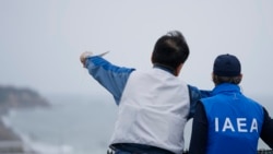 中國辯稱未受邀參與對日本福島處理水排海的認證