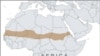 UNİCEF Afrikanın Sahel regionunda uşaqların aclıq riski qarşısında oduğunu bildirir