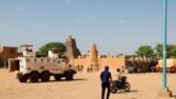United Nations Mali