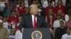 Trump reaviva su gran promesa: el muro fronterizo