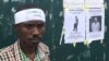 Campagne pour demander la libération des prisonniers politique à Brazzaville