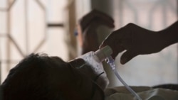 Le covid fait reculer les progrès contre la tuberculose au Nigeria