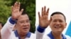 柬埔寨國王將任命洪森之子為新首相