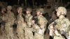 Germany Grateful to Georgian Troops for Courage in Repelling Attack in Mazar-i-Sharif 