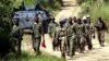 Attaques de groupes armés au Kasaï et en Ituri