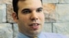 Dan Gertler, homme d’affaires ya Israël, na Tel Aviv, 18 september 2000.