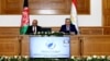 "Osiyo yuragi – Istanbul jarayoni" muloqotining Dushanbe shahrida o'tgan konferensiyasi