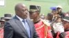 Grâce présidentielle pour des activistes pro-démocratie en RDC