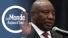 Le Monde Aujourd'hui : Pretoria réaffirme son soutien à la RDC