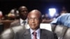 Guinée : Opposants et alliés d'Alpha Condé se rencontrent au Palais Sékhoutouréya