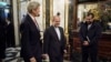L'Iran évoque une période de "transition" en Syrie
