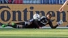 Clément Diop opte pour les Lions de la Teranga