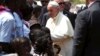 Visite du pape en Centrafrique : les réactions à Bangui 