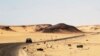 Huit morts dans de nouveaux heurts tribaux dans le sud de la Libye