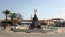 Vingt ans après le drame du Joola: recueillement en Casamance